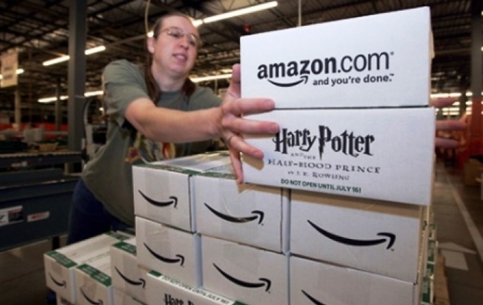 Amazon zapošljava dodatnih 100.000 ljudi zbog povećane online prodaje