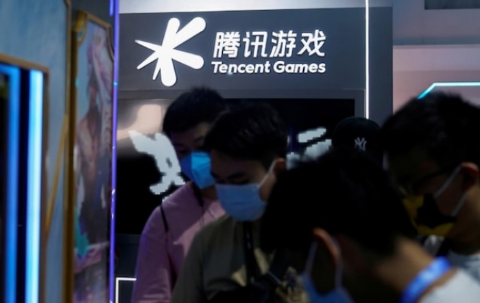 Tencent objavio slab rast prihoda, planira udvostručiti otkup dionica