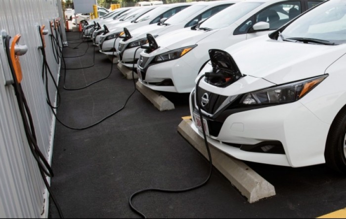 Quebec: Do 2035. sva vozila moraju biti električna