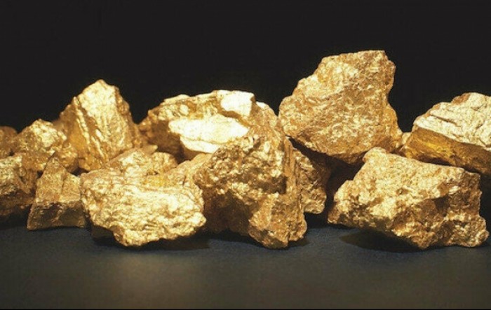 U Turskoj otkrivena golema količina zlata