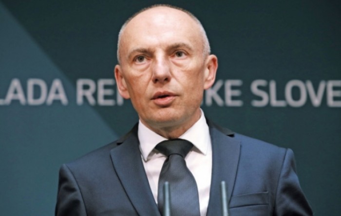 Aleš Šabeder novi predsjednik NO-a Telekoma Slovenije