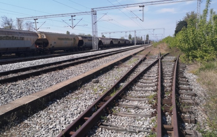 Zbog remonta pruge od 1. ožujka posebna regulacija na dionici Podsused-Zaprešić