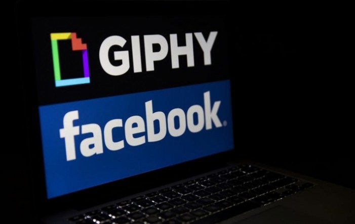 Facebook protiv prodaje Giphyja, bacio rukavicu u lice britanskom regulatoru