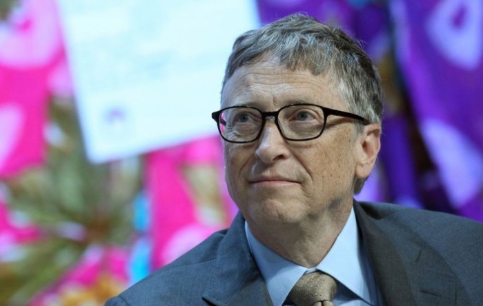 Gates: Pred svijetom tri nove prijetnje, ni za jednu nismo spremni