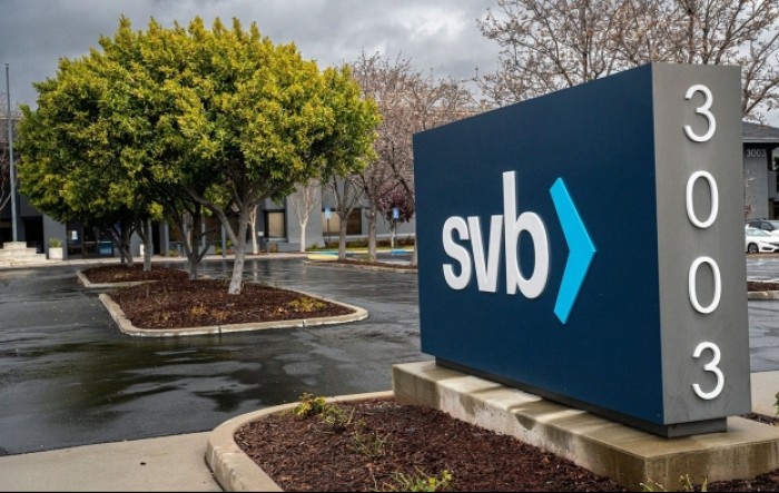 Zatvorena SVB bank; najveći bankrot jedne američke banke od 2008.