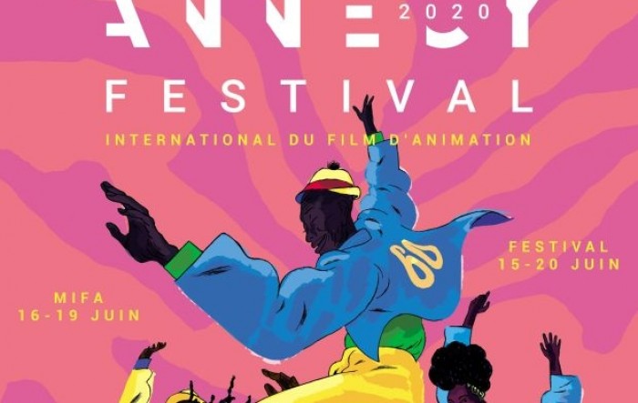 Četiri hrvatska naslova na Međunarodnom festivalu animiranog filma u Annecyju