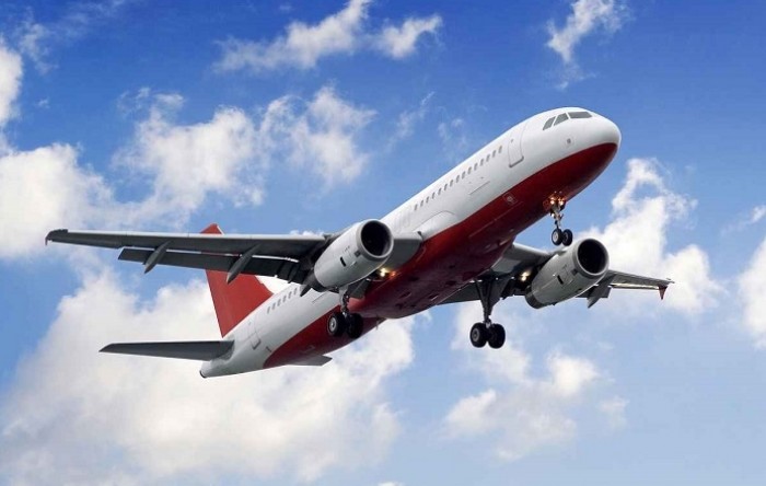 Najveće američke aviokompanije podržale mjerenje tjelesne temperature za putnike