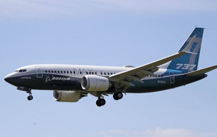 Boeing prodao petnaest aviona 737 MAX Dubai Aerospace Enterpriseu