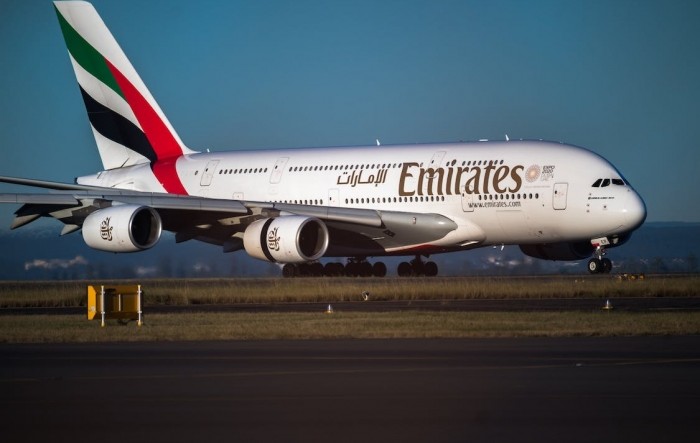 Emirates naručuje Boeingove avione u vrijednosti od 52 milijarde dolara