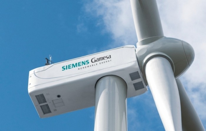 Siemens Energy želi preuzeti ostatak dionica Siemens Gamese