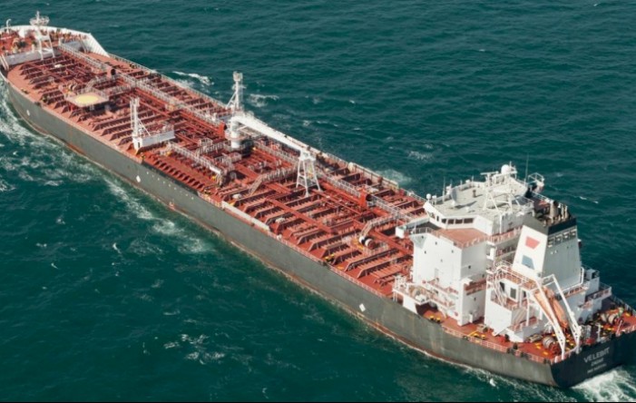 Tankerska Next Generation: Neizvjesnost je i dalje glavna tema brodarstva