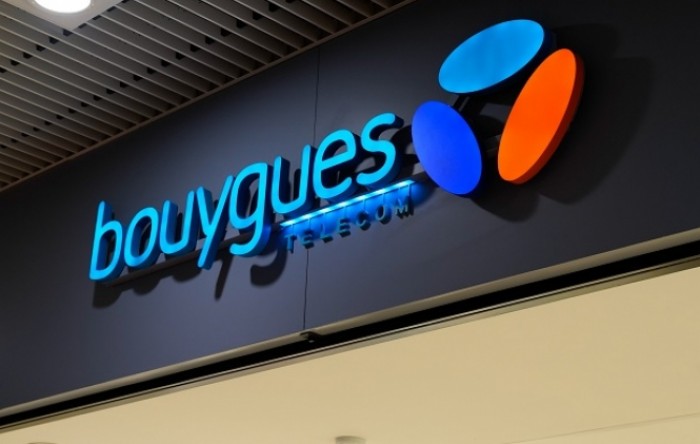 Francuski Bouygues uklanja Huaweijeve bazne stanice