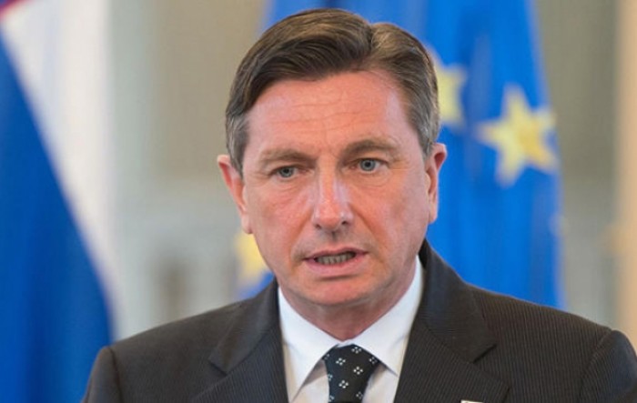 Pahor: Sloveniji treba treći nacionalni konsenzus