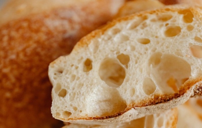 Bijeli kruh mogao bi dosegnuti cijenu od 15 kuna