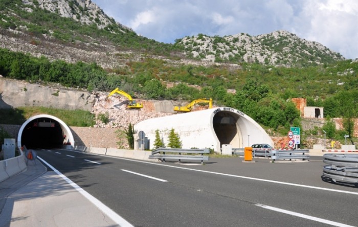 BiH: Još 340 milijuna eura za gradnju autoceste Budimpešta-Ploče