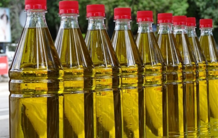 Ukrajina glavni dobavljač suncokretovog ulja i kukuruza za EU