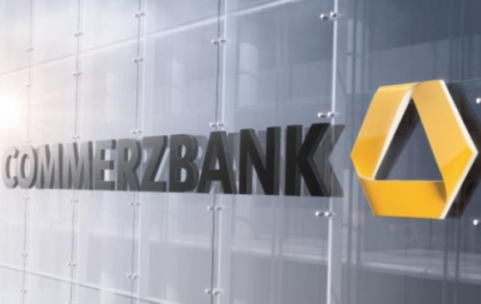 Commerzbank sa solidnim rastom na račun većih kamata