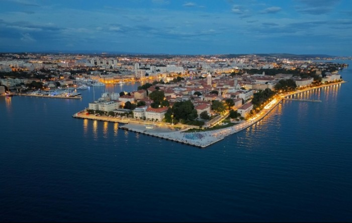 Zadar: Investments in congress tourism are coming