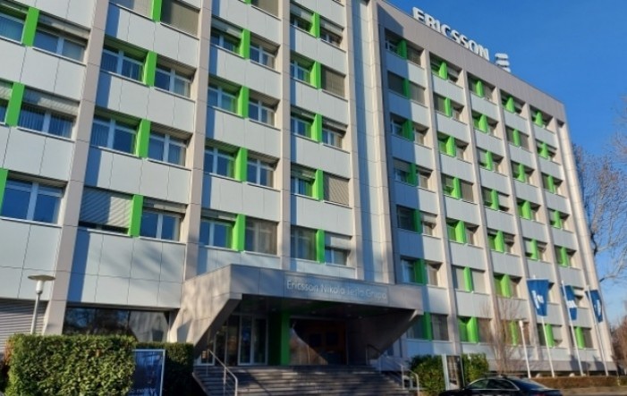 Zagrebačka burza: Ericsson NT u fokusu, CROBEX blago pao