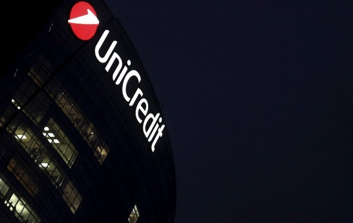 UniCredit privremeno odustaje od ideje spajanja svoje slovenske i austrijske banke