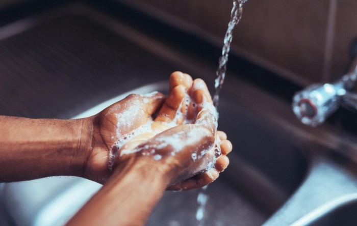 UNICEF upozorava: Tri milijarde ljudi bez uvjeta za pranje ruku