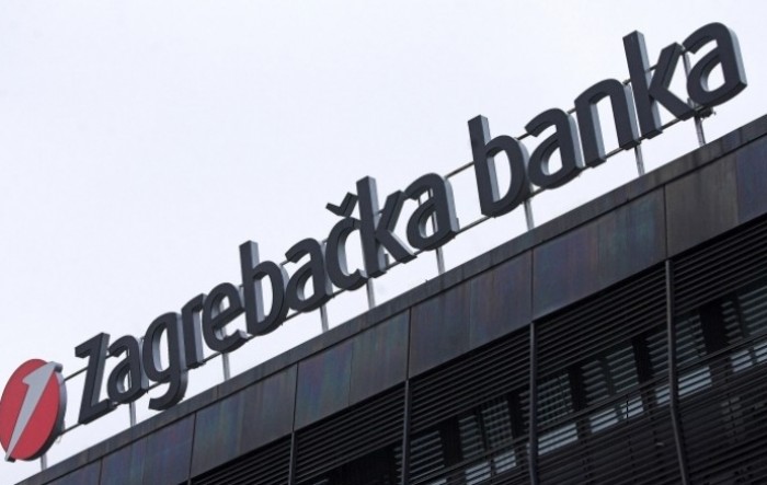 Zagrebačka banka: Od 1. srpnja niže promjenjive kamatne stope na postojeće kredite građana
