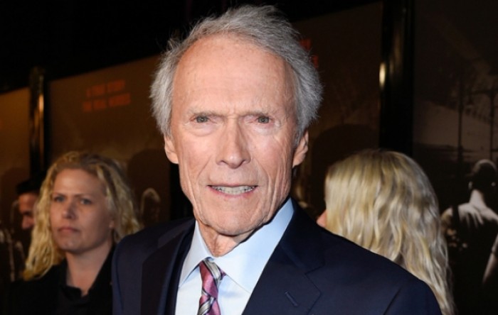 Clint Eastwood slavi 90. rođendan