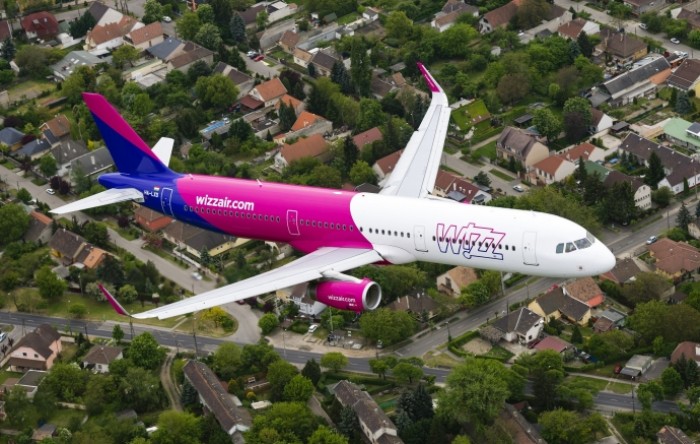 Nova baza Wizz Aira u Sarajevu najviše će ugroziti mostarsku zračnu luku