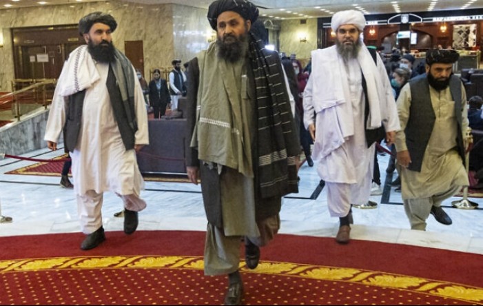 Ovo su ključne osobe u novoj talibanskoj vladi