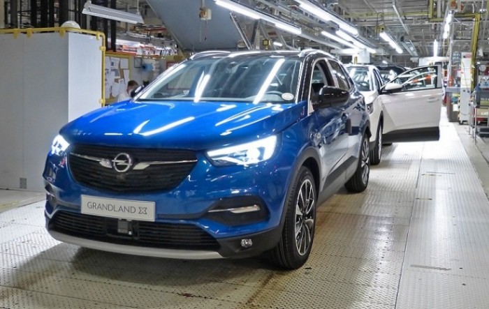 Stellantis: Kvaliteta proizvodnje u Opelu značajno porasla