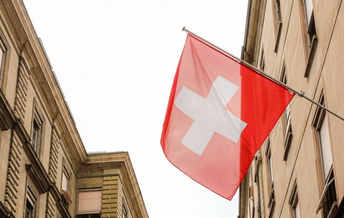 Švicarska uvodi dobrovoljni cilj uštede plina od 15 posto za zimu
