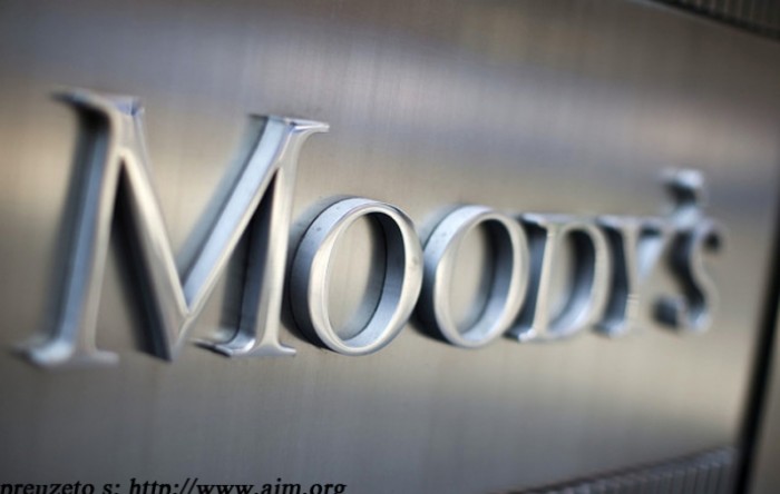 Moodys: Slovenija zadržala stabilne gospodarske prognoze