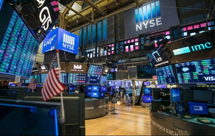 Wall Street porastao treći dan zaredom
