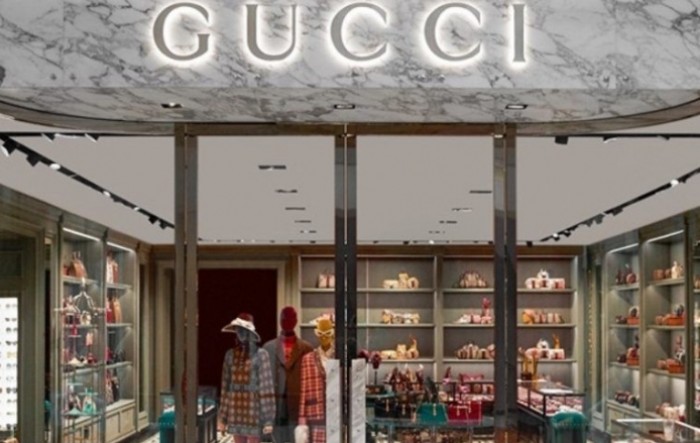 Gucci slavi stoti rođendan
