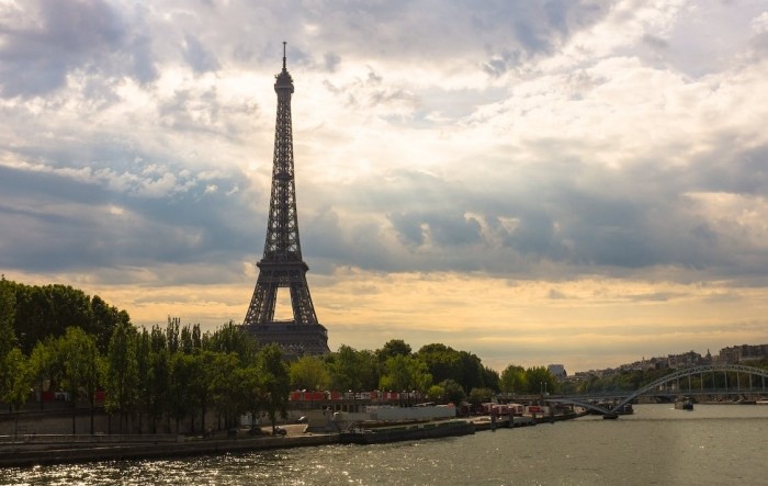 Eiffelov toranj zatvoren zbog štrajka