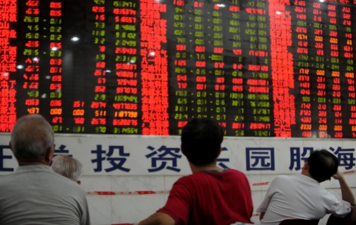 Azijska tržišta: Indeksi pali zbog tenzija oko Hong Konga