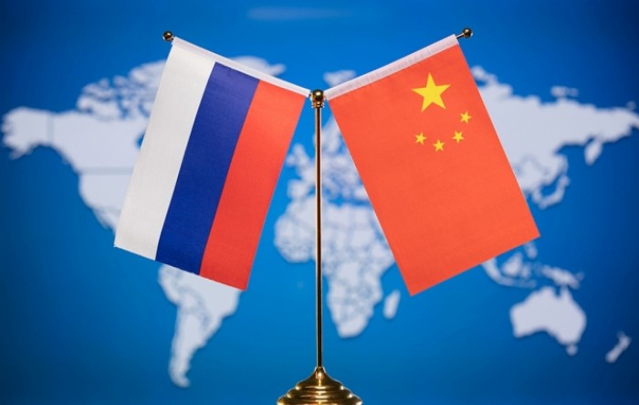 Amerikanci strahuju: Kina i Rusija nikad nisu bile bliže