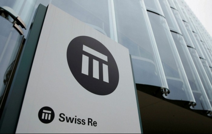 Swiss Re lani s ogromnim rastom dobiti