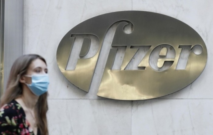 Sjedinjene Države naručuju od Pfizera 10 milijuna doza lijeka protiv korone