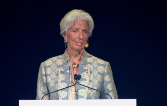 Lagarde: Prošlo je vrijeme jeftinog novca, krajem godine podižemo kamatnu stopu