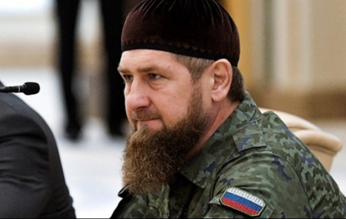 Kadirov tvrdi da njegovi vojnici kontroliraju Popasnu, Ukrajina demantira