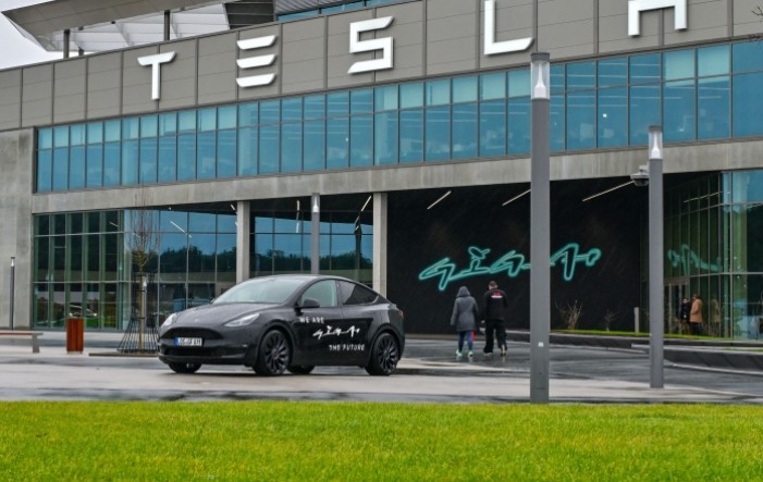 Tesla objavila rezultate bolje od očekivanja
