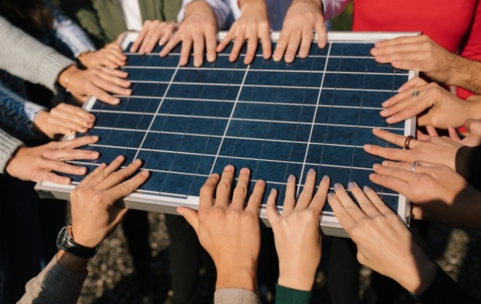 Pokrenuta platforma za grupnu nabavu solarnih elektrana za građane