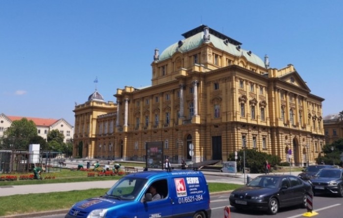 U HNK-u Zagreb počinje Ciklus komornih koncerata