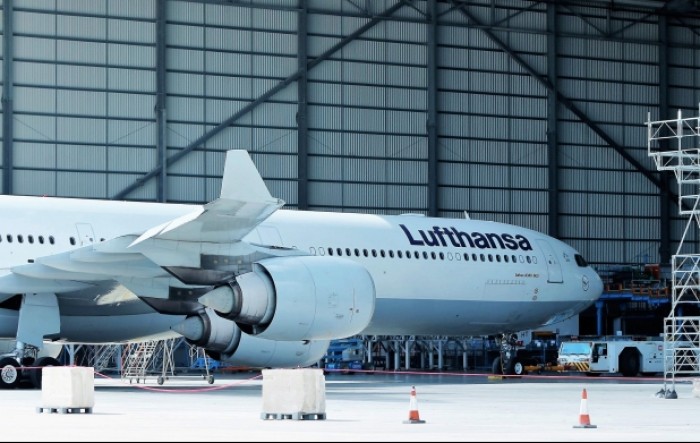Lufthansa planira zaposliti 20.000 ljudi