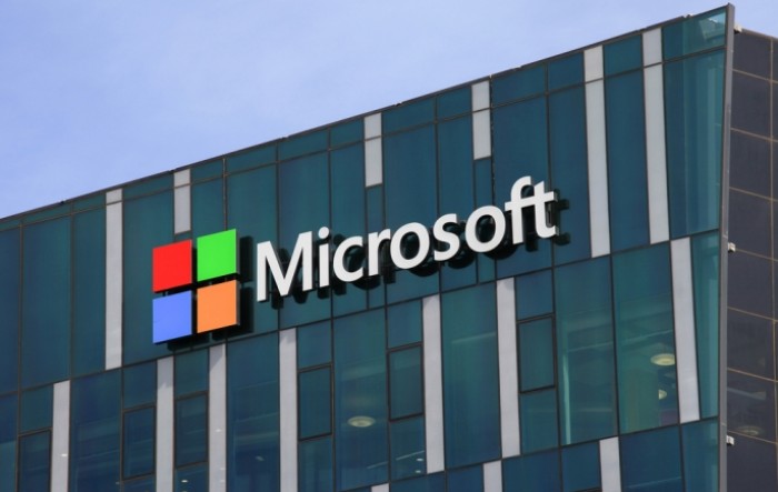 Microsoft će u Austriji investirati čak milijardu eura