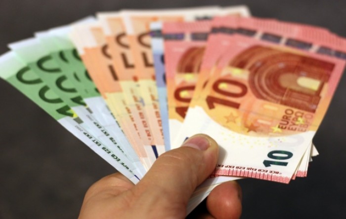 Slovenske banke u jedanaest lanjskih mjeseci s 477,2 milijuna eura dobiti