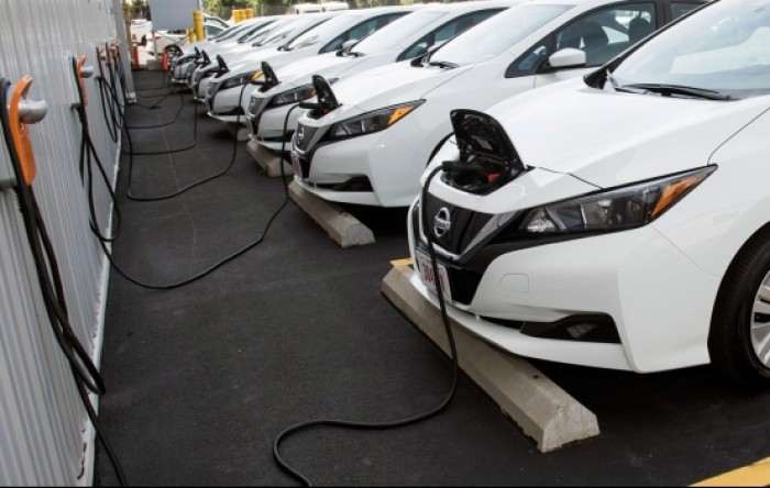 Punjenje baterija za samo pet minuta moglo bi osnažiti tržište električnih automobila