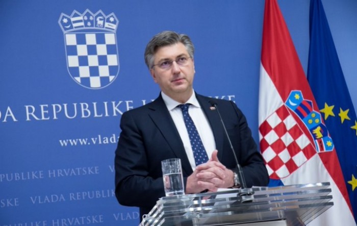 Plenković: Dogovoreno da se ide u reformu sustava HGK