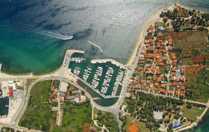 AZTN odobrio Venilia Investmentsu stjecanje kontrole nad tri dalmatinske marine